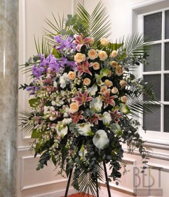 Coroa de Flores