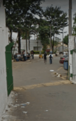 Cemitério Itaquera Cemitério da Vila Carmosina 