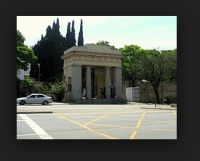 Cemitério Consolação – Capela