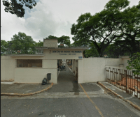 Cemitério de Vila Assunção