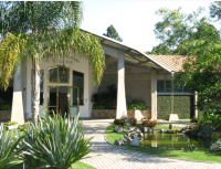 Cemitério Horto da Paz 