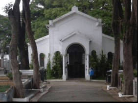 Cemitério Lapa – Vila Leopoldina 
