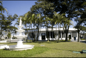 Coroa de Flores Santo André – Cemitério Memorial Jardim