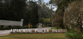 Cemitério Memorial Parque Paulista – EMBU 