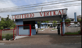 Cemitério Memorial Vertical Guarulhos 