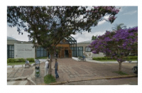 Cemitério Municipal Adamastor Fernandes