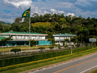 Cemitério Parque Jaraguá 