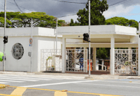 Cemitério Parque Pousada da Paz Arujá