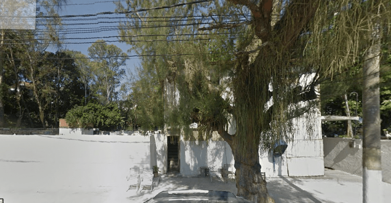 Cemitério São Luís- Jardim São Luís Floricultura Coroa de Cemitério São Luís- Jardim São Luís Floricultura Coroa de