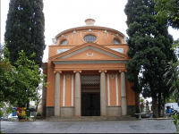 Cemitério São Paulo