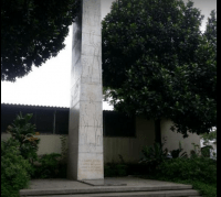 Cemitério Vila Euclides