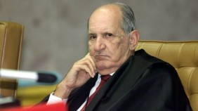 Ex-Ministro Maurício Correa