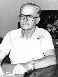 Nota de Falecimento – Antonio Rodrigues, presidente de honra do PPS