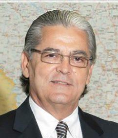 Nota de falecimento – Dr. Angelo Rizzieri de Souza Ferreira – Diretor Superintendente da Autovias