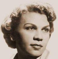 Nota de Falecimento – Morre Ademilde Fonseca considerada a rainha do choro