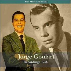 Nota de Falecimento – Morre o cantor Jorge Goulart
