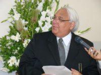 Nota de Falecimento – Morre o Desembargador José Abílio Neves Sousa do TRT de Alagoas