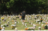 Cemitério Campo da Esperança