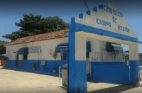 Cemitério Campo Grande