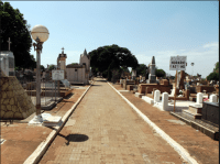 Cemitério de Braslândia