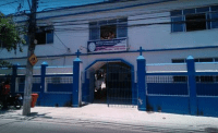 Cemitério de Jacarepagua
