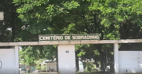 Cemitério de Sobradinho 