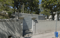 Cemitério dos Ingleses