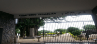 Cemitério Israelita