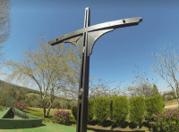 Cemitério Parque das Araucárias