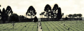 Cemitério Parque Senhor do Bonfim 