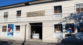 Cemitério São Francisco Penitência 