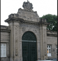 Cemitério São João Batista