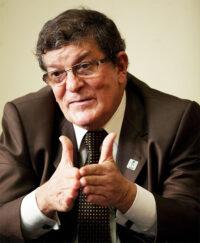 Homenagem: Morre Aloísio Teixeira, ex-reitor da UFRJ