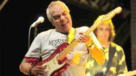 Homenagem: Morre Celso Blues Boy