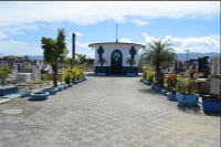 Cemitério Campo Santo Municipal
