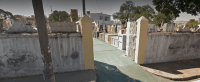 Cemitério Municipal Saudade
