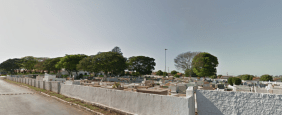 Cemitério São João Batista 