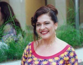 Homenagem: Atriz Regina Dourado morre em Salvador aos 59 anos