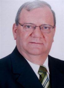 Morre ex-prefeito do Morro da Fumaça, Valdemar Saccon