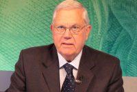 Homenagem: Jornalista Joelmir Beting morre nessa madrugada em São Paulo