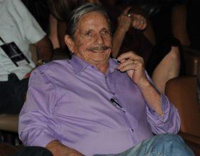 Homenagem: Morre aos 76 anos, ator Joel Barcelos