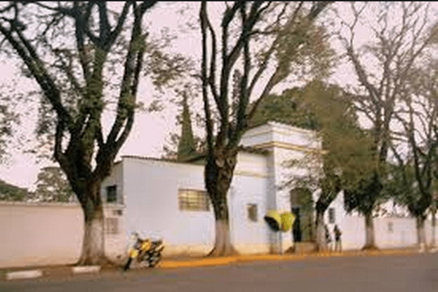 Cemitério Público Bom Pastor I Floricultura Coroa de Flores Cemitério Público Bom Pastor I Floricultura Coroa de Flores