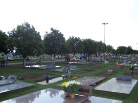 Cemitério Parque Vila Flor 