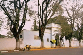 Cemitério Público Bom Pastor I 