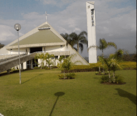 Cemitério Boa Vista 