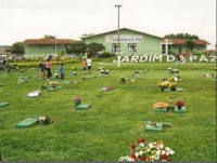 Cemitério Jardim a Paz