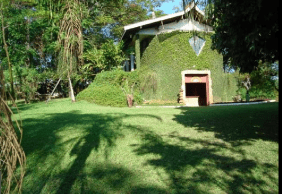 Cemitério Jardim da Paz 