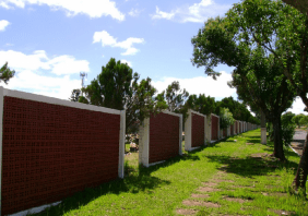 Cemitério Jardim Metropolitano 