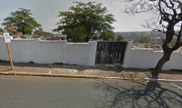 Cemitério Municipal Parque