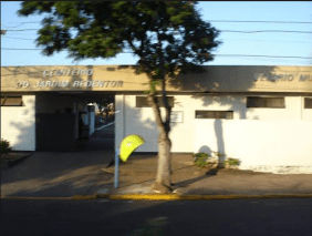 Cemitério Municipal São Francisco de Paula 